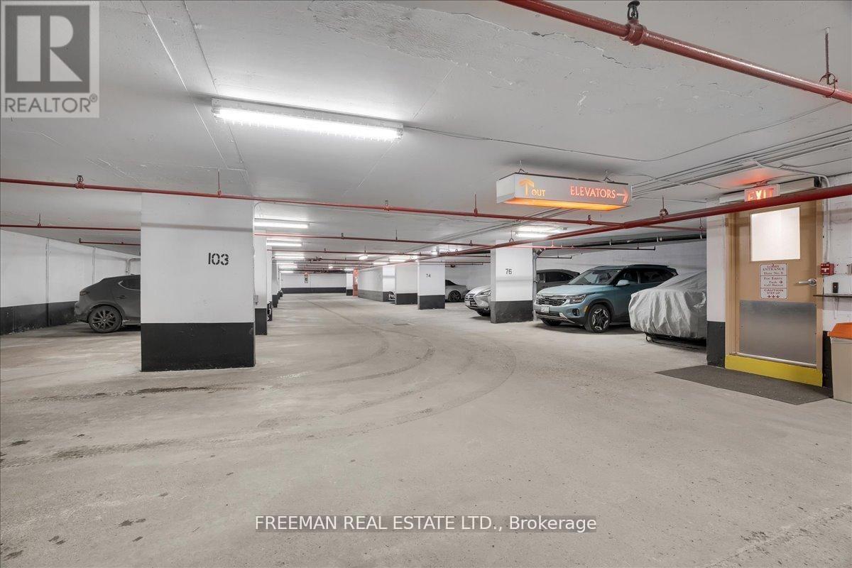 303 - 350 Lonsdale Road, Toronto, Ontario  M5P 1R6 - Photo 21 - C12944226