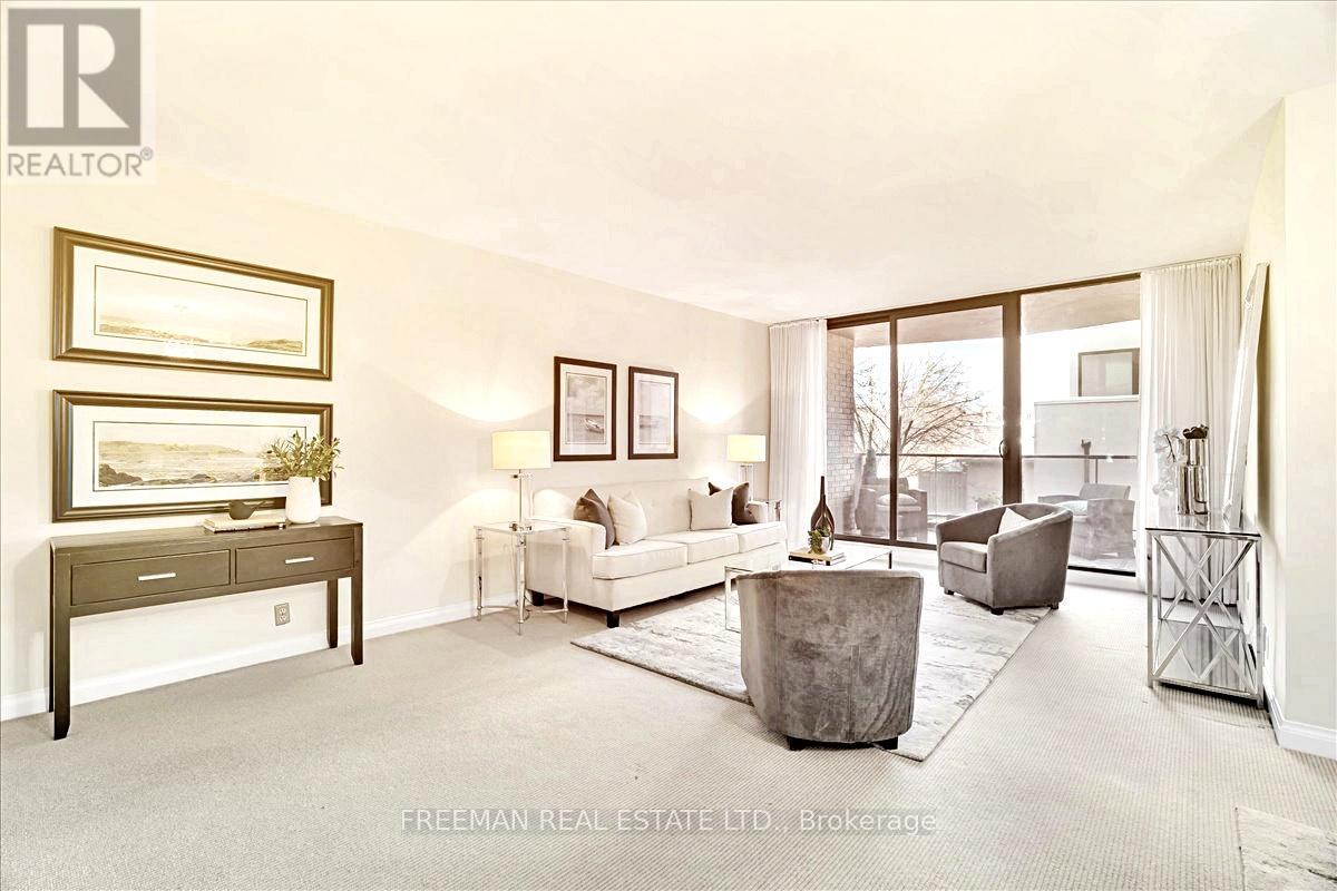 303 - 350 Lonsdale Road, Toronto, Ontario  M5P 1R6 - Photo 4 - C12944226