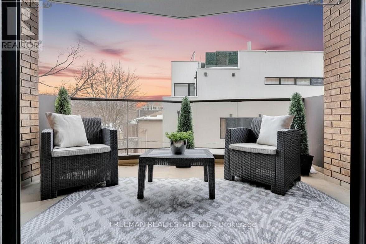 303 - 350 Lonsdale Road, Toronto, Ontario  M5P 1R6 - Photo 5 - C12944226