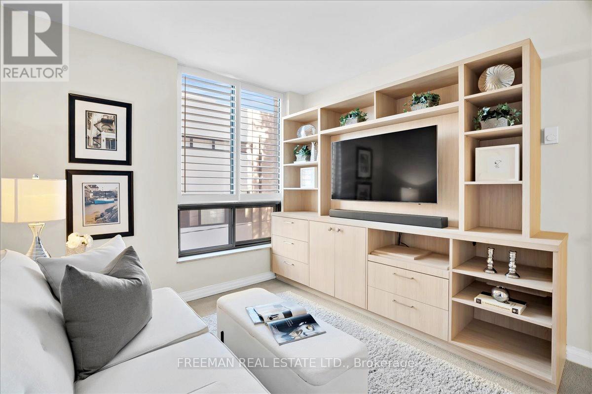 303 - 350 Lonsdale Road, Toronto, Ontario  M5P 1R6 - Photo 9 - C12944226