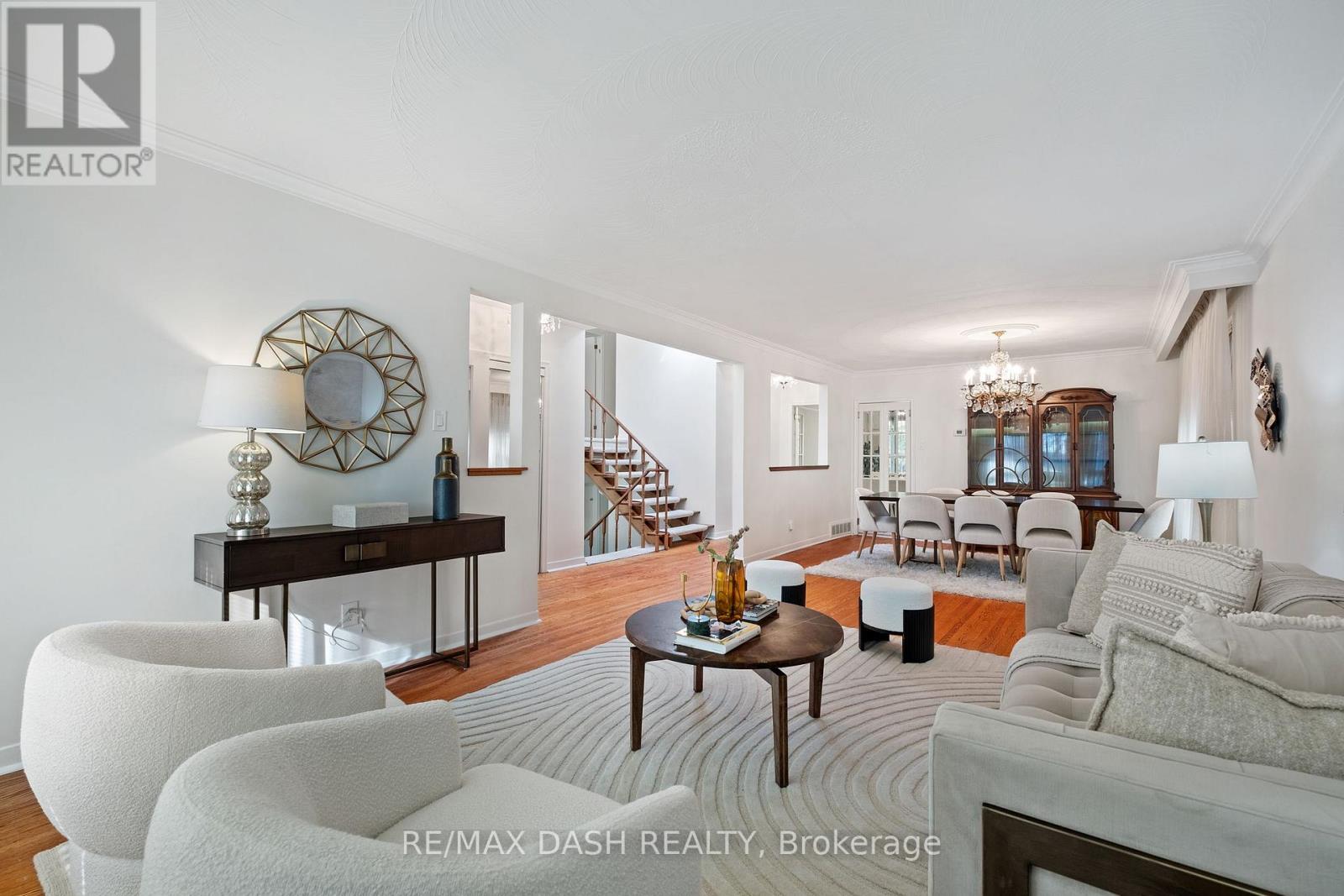 48 Russfax Drive, Toronto, Ontario  M2R 3B1 - Photo 10 - C12944238