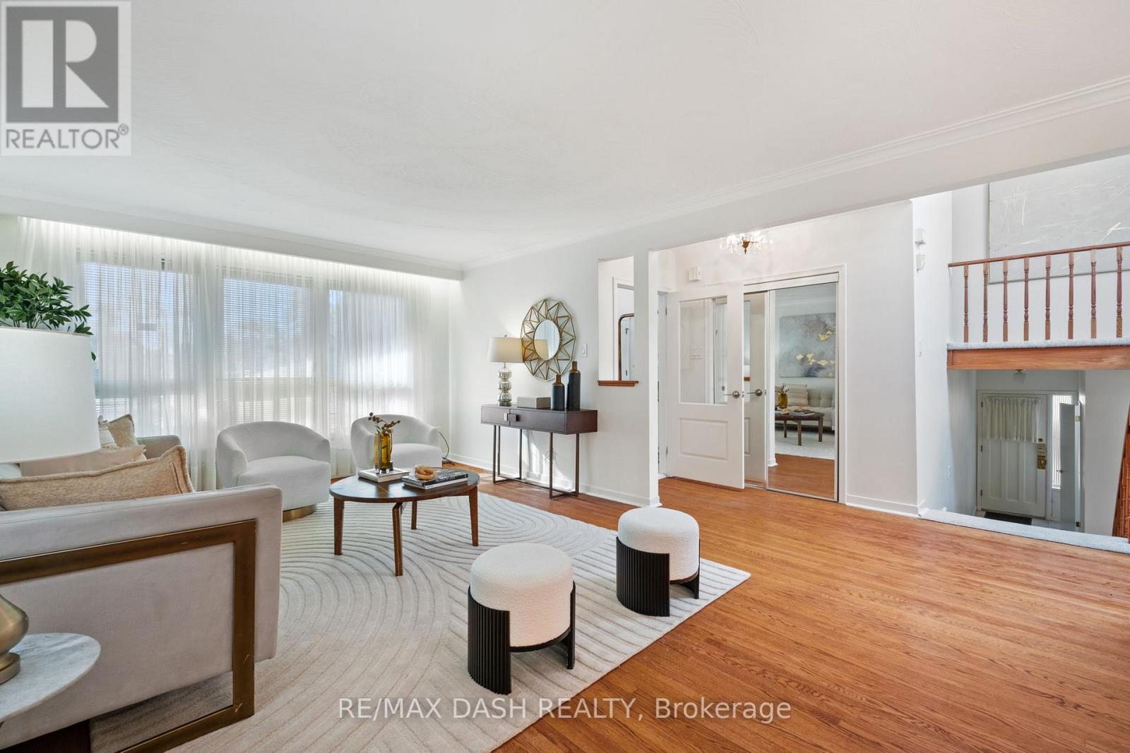 48 Russfax Drive, Toronto, Ontario  M2R 3B1 - Photo 8 - C12944238