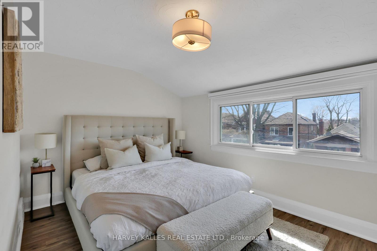 99 Atlas Avenue, Toronto, Ontario  M6C 3P2 - Photo 17 - C12944272