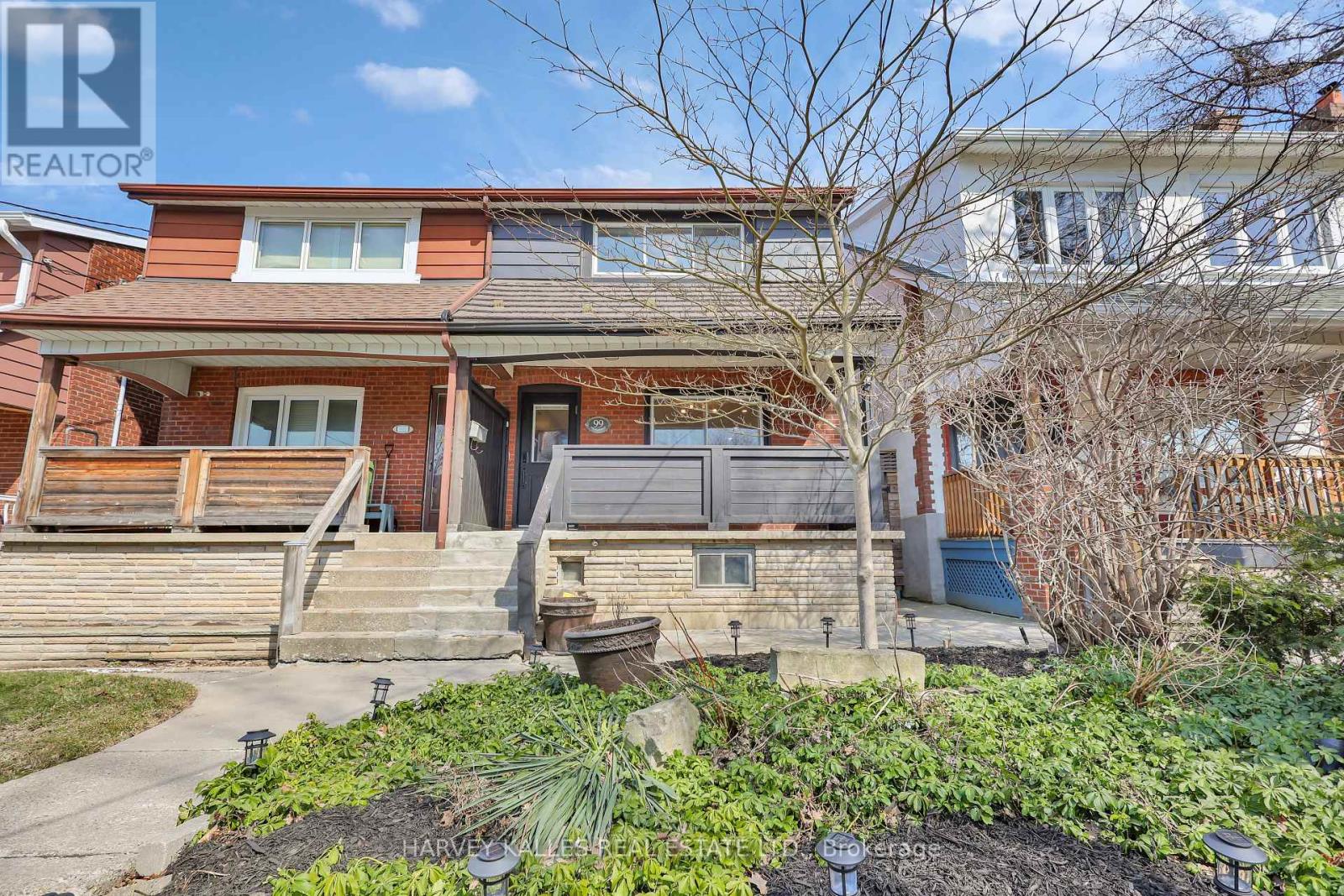 99 Atlas Avenue, Toronto, Ontario  M6C 3P2 - Photo 2 - C12944272