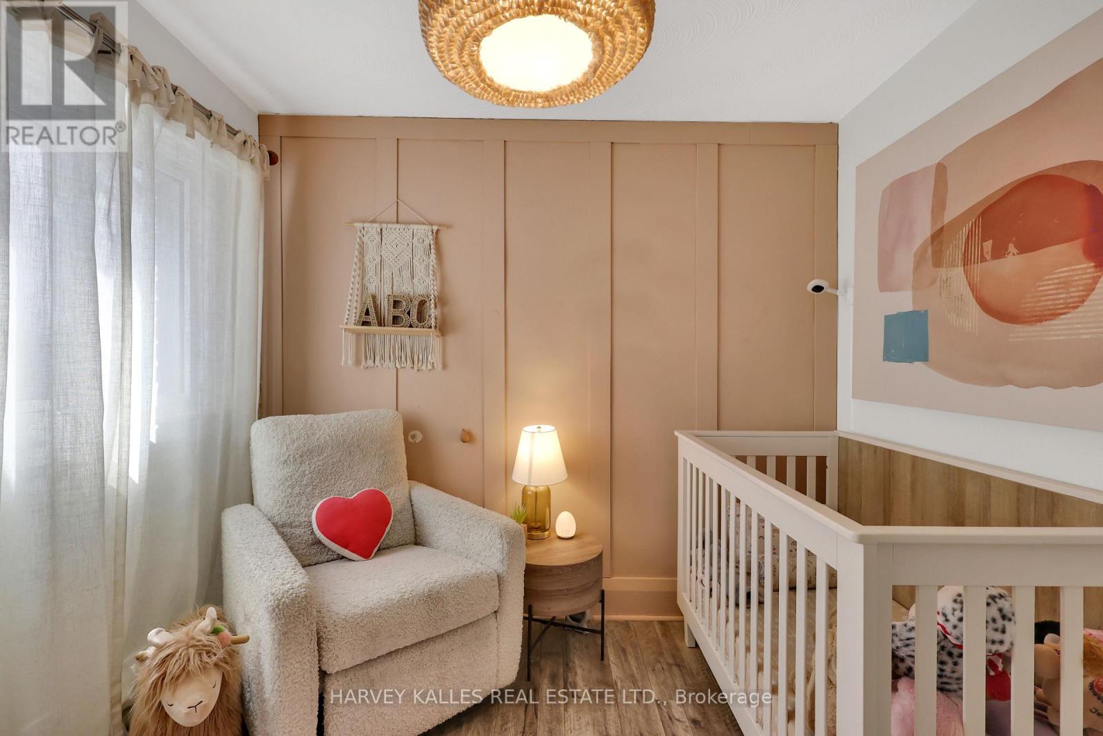 99 Atlas Avenue, Toronto, Ontario  M6C 3P2 - Photo 21 - C12944272