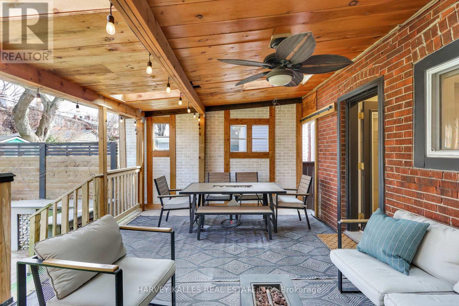 99 Atlas Avenue, Toronto, Ontario  M6C 3P2 - Photo 36 - C12944272