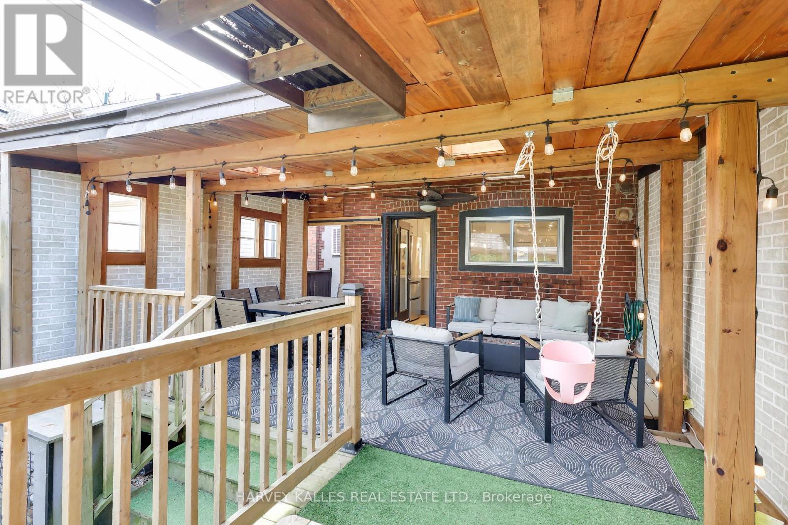 99 Atlas Avenue, Toronto, Ontario  M6C 3P2 - Photo 37 - C12944272