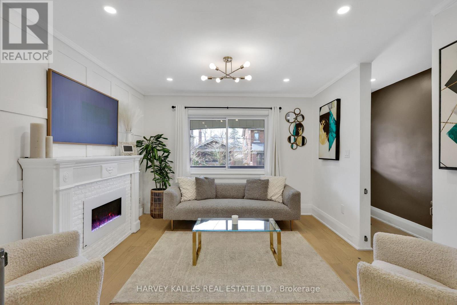 99 Atlas Avenue, Toronto, Ontario  M6C 3P2 - Photo 4 - C12944272