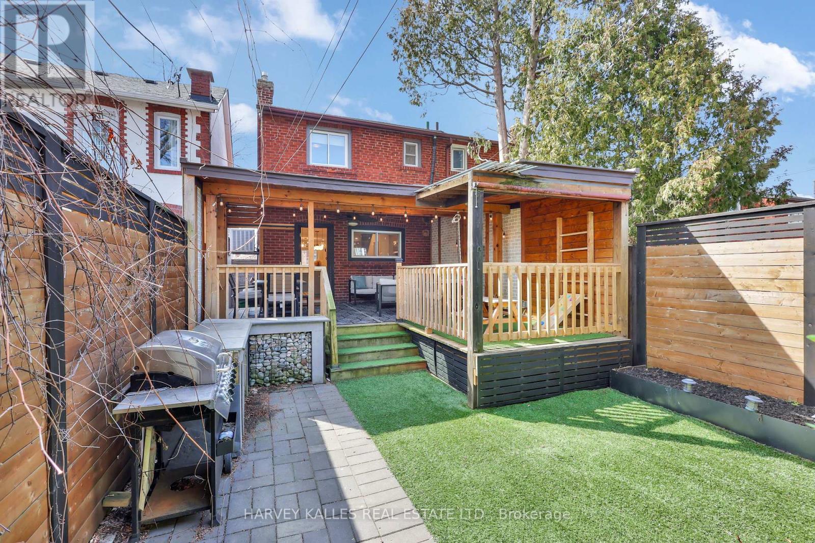 99 Atlas Avenue, Toronto, Ontario  M6C 3P2 - Photo 40 - C12944272