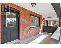 99 ATLAS AVENUE, Toronto, Ontario