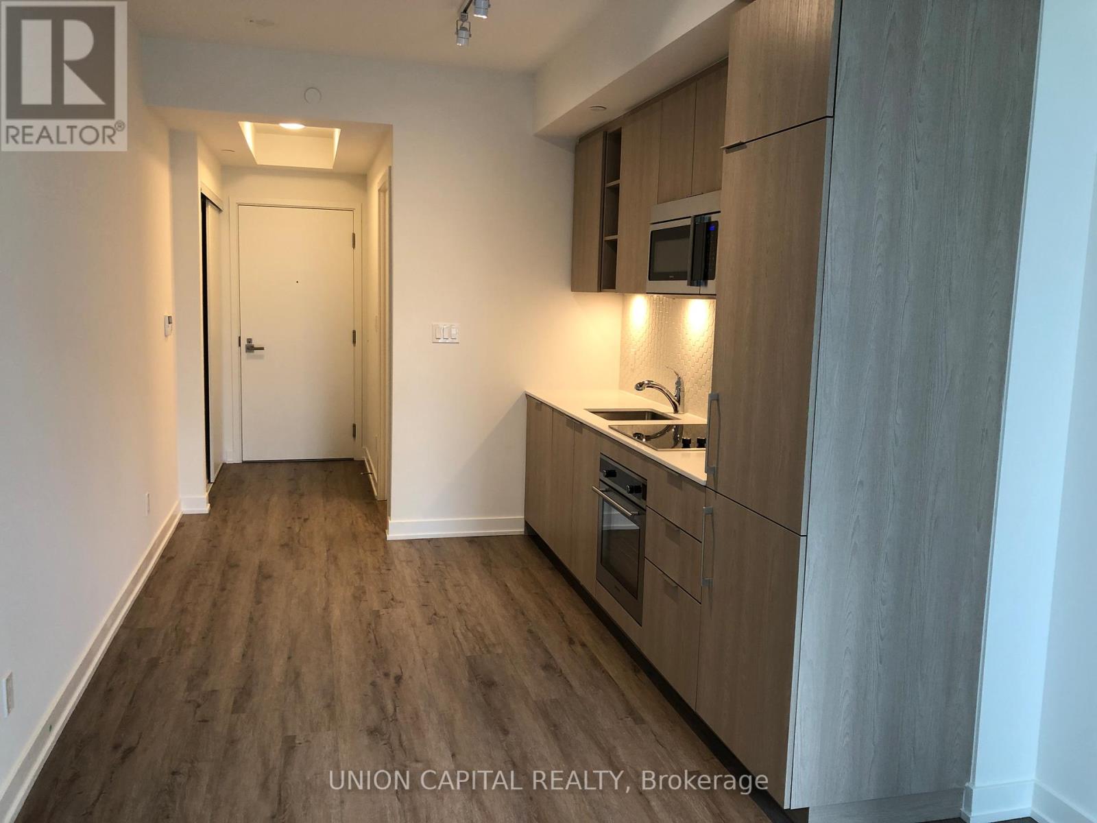 1803 - 50 ORDNANCE STREET, Toronto, Ontario