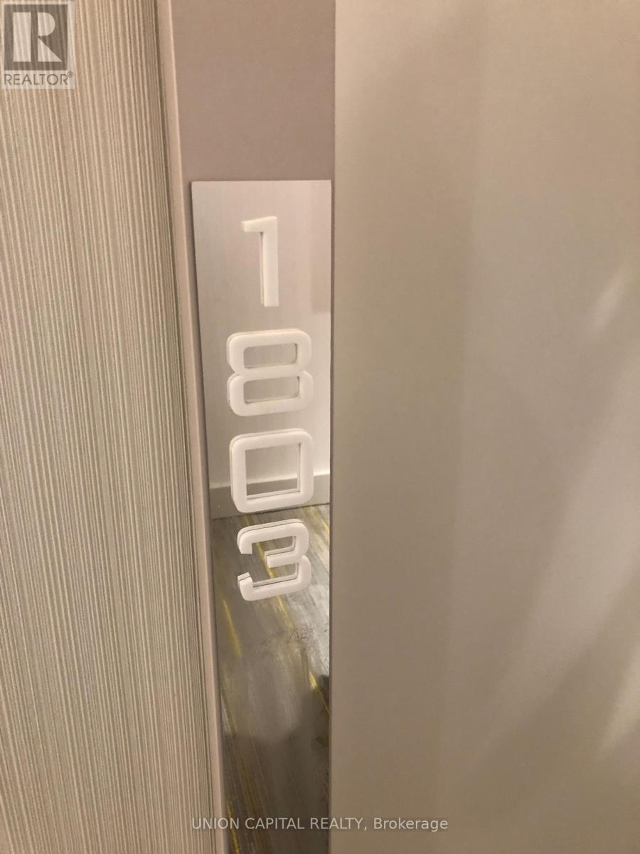 1803 - 50 Ordnance Street, Toronto, Ontario  M6K 0C9 - Photo 10 - C12944280