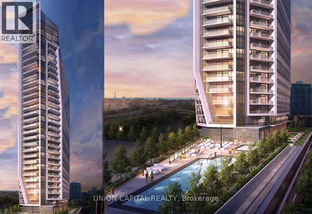 1803 - 50 Ordnance Street, Toronto, Ontario  M6K 0C9 - Photo 11 - C12944280