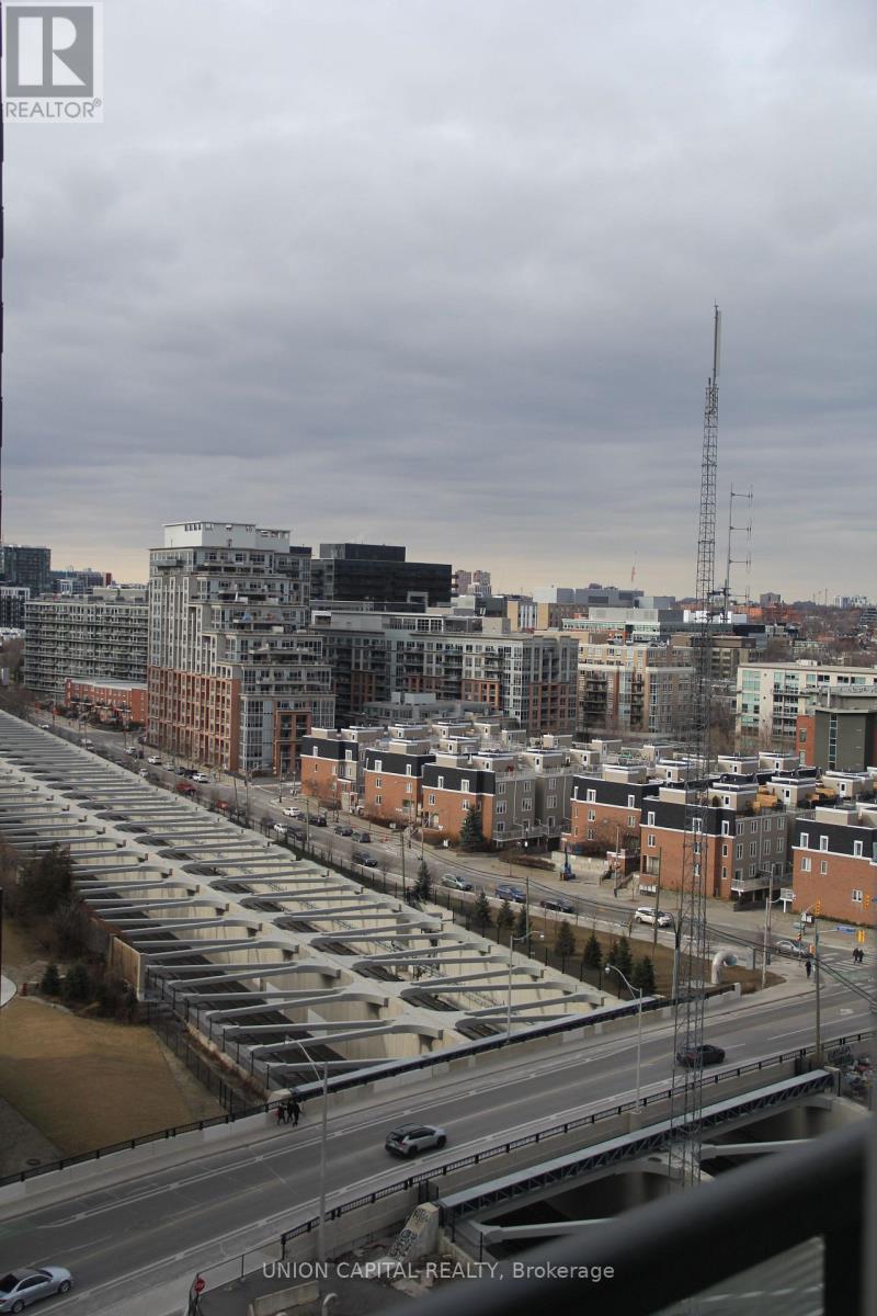 1803 - 50 Ordnance Street, Toronto, Ontario  M6K 0C9 - Photo 16 - C12944280