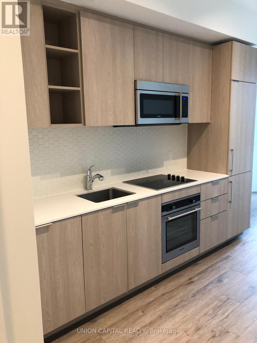 1803 - 50 Ordnance Street, Toronto, Ontario  M6K 0C9 - Photo 4 - C12944280