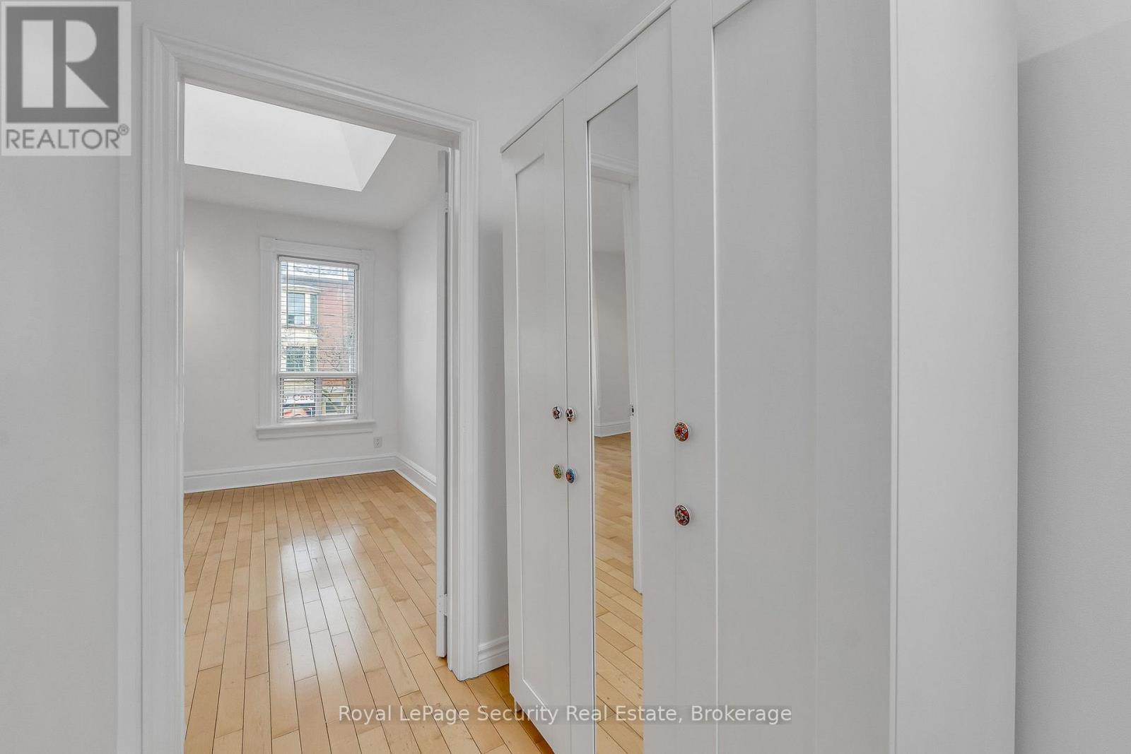 2nd Floor - 1115 College Street, Toronto, Ontario  M6H 1B5 - Photo 19 - C12944332