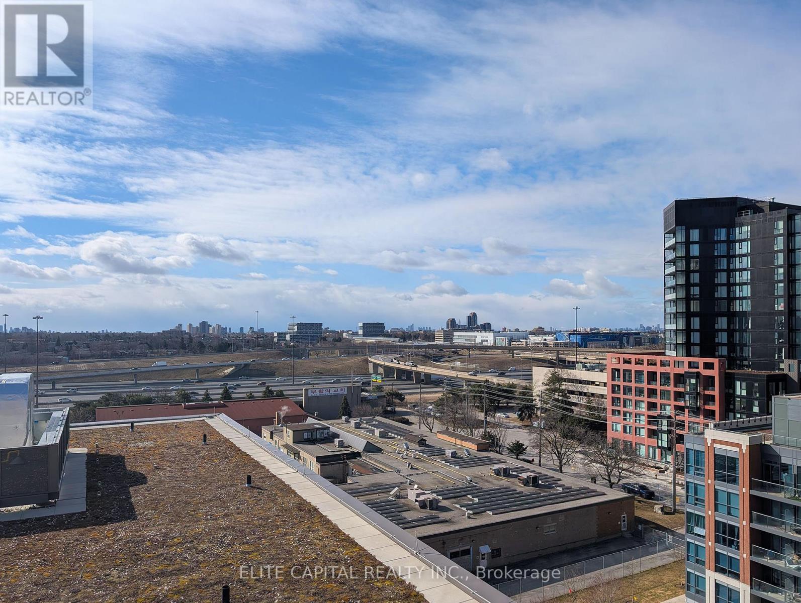 1010 - 31 Tippett Road, Toronto, Ontario  M3H 0C8 - Photo 10 - C12944356