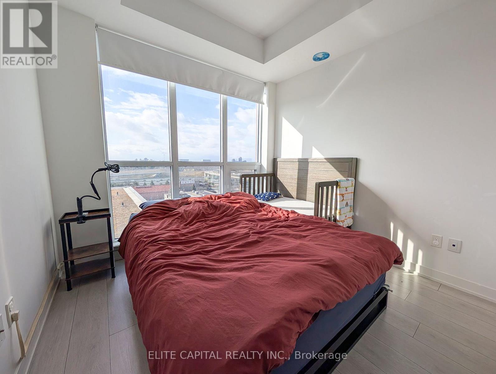 1010 - 31 Tippett Road, Toronto, Ontario  M3H 0C8 - Photo 7 - C12944356