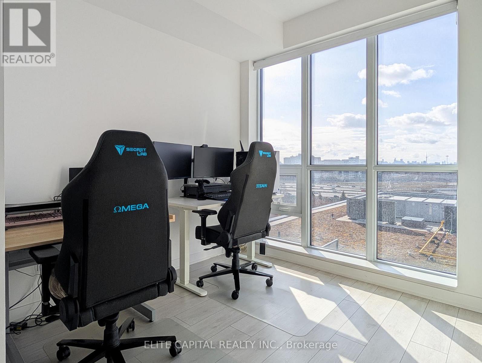 1010 - 31 Tippett Road, Toronto, Ontario  M3H 0C8 - Photo 9 - C12944356