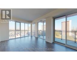 506 - 3237 BAYVIEW AVENUE, Toronto, Ontario