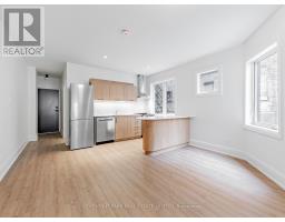 3 - 2528 YONGE STREET, Toronto, Ontario