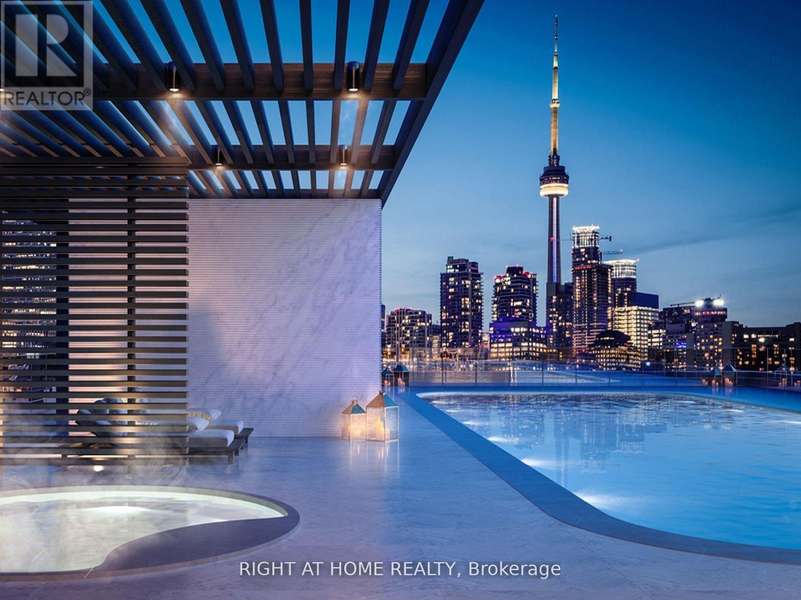 3406 - 238 Simcoe Street, Toronto, Ontario  M5T 0E2 - Photo 13 - C12944424