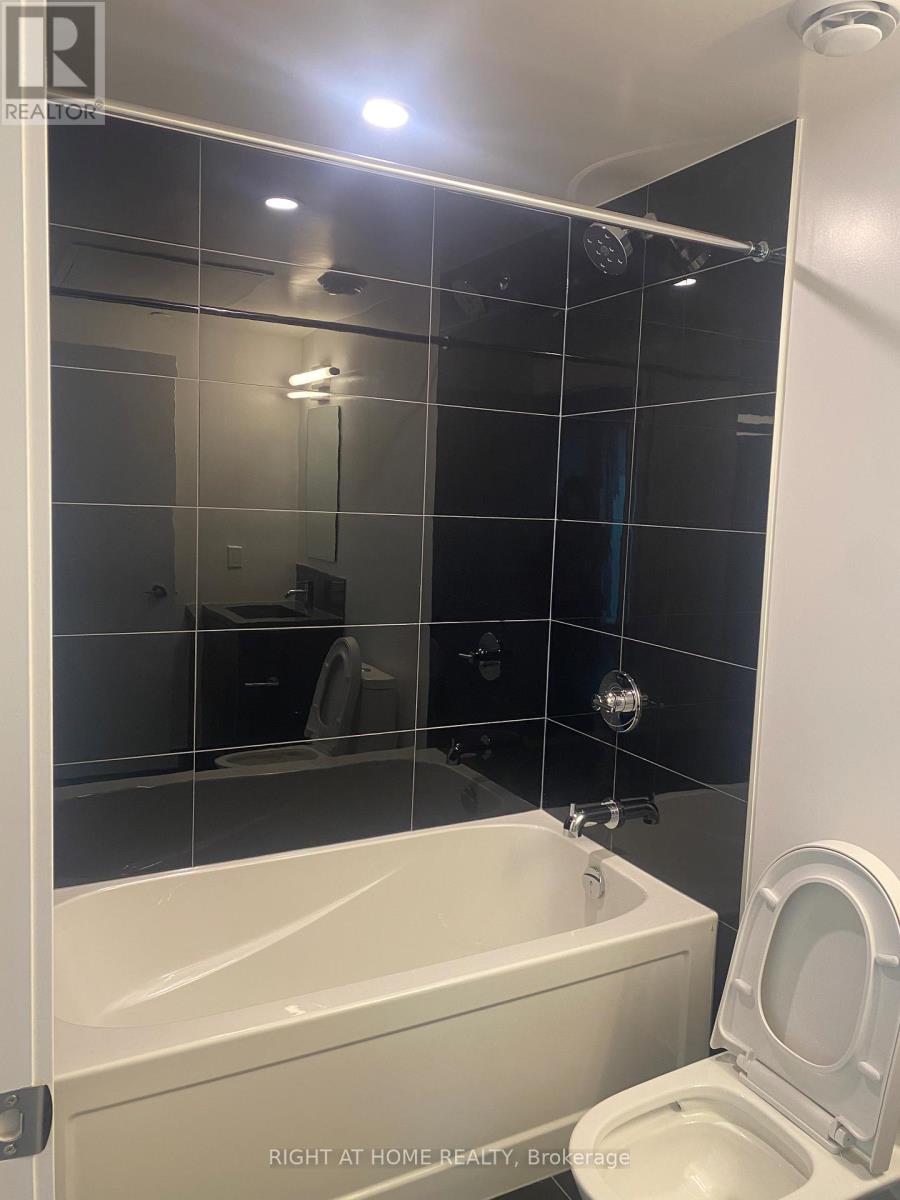 3406 - 238 Simcoe Street, Toronto, Ontario  M5T 0E2 - Photo 9 - C12944424