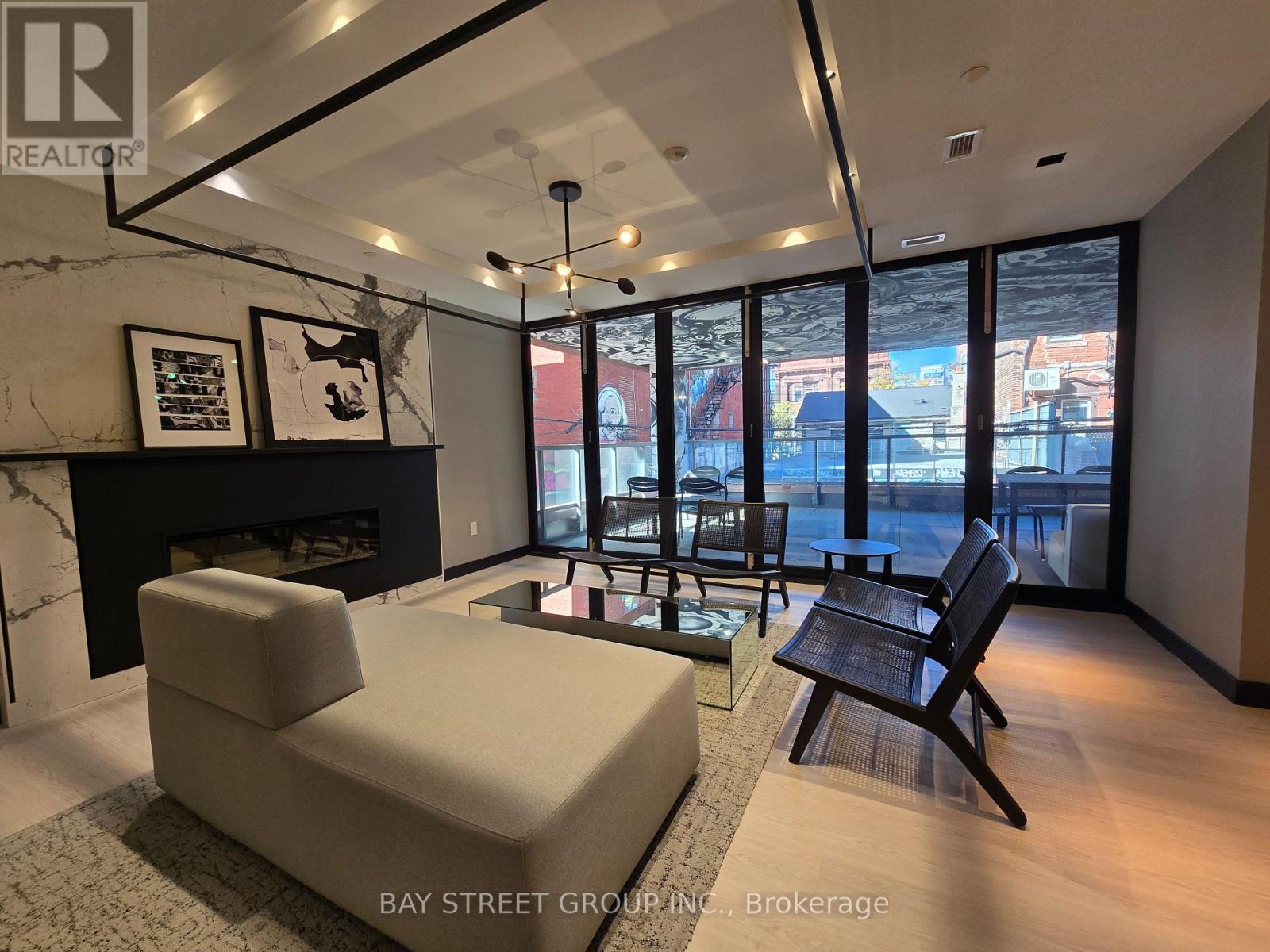 1304 - 2 Augusta Avenue, Toronto, Ontario  M5V 0T3 - Photo 21 - C12944428