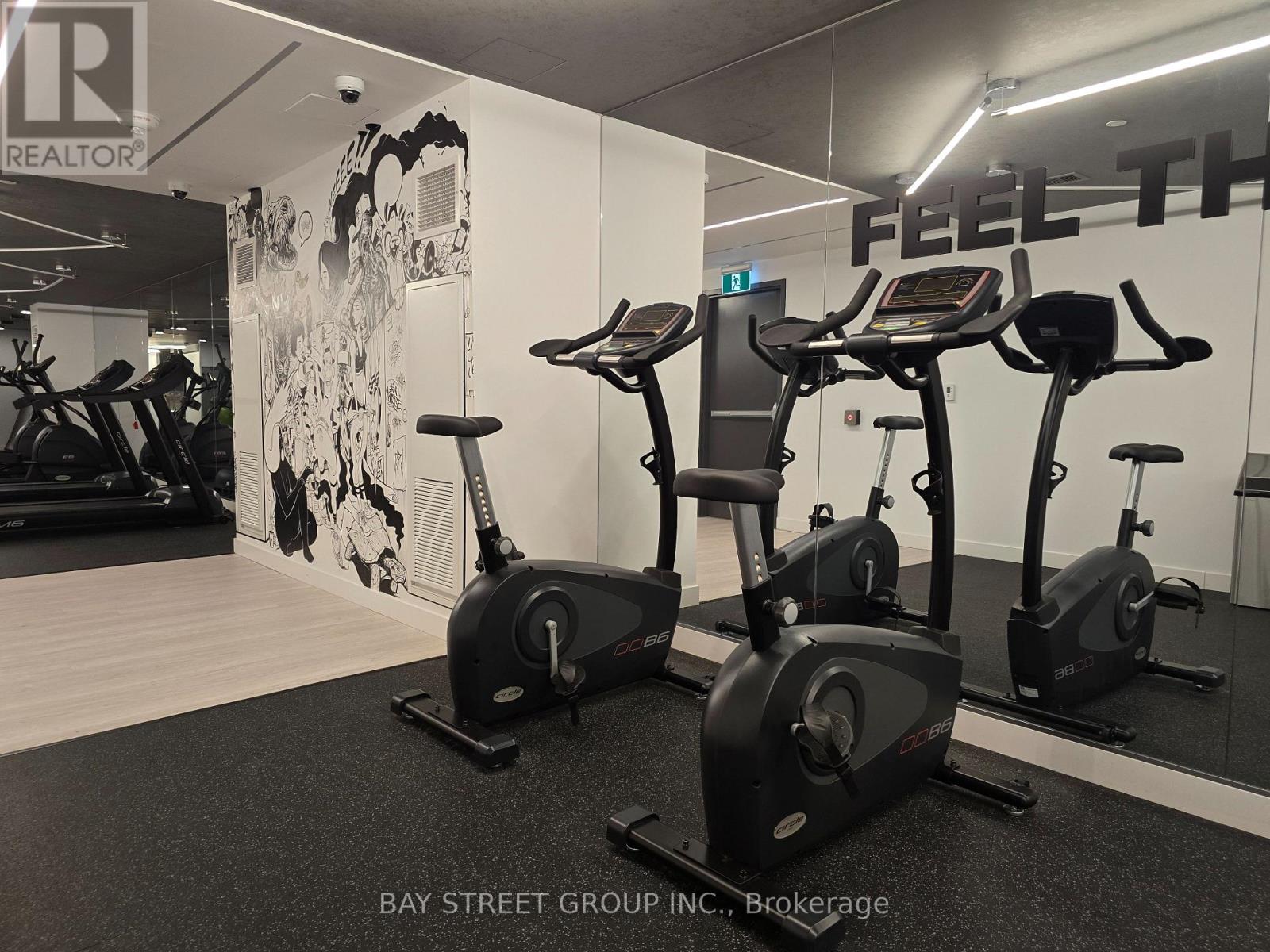 1304 - 2 Augusta Avenue, Toronto, Ontario  M5V 0T3 - Photo 25 - C12944428