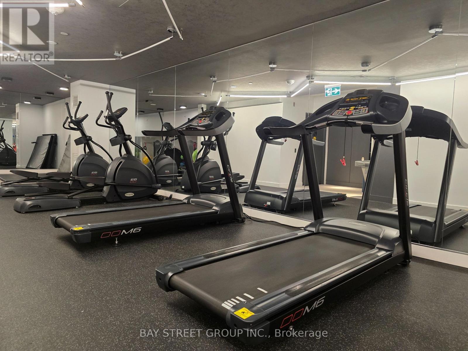 1304 - 2 Augusta Avenue, Toronto, Ontario  M5V 0T3 - Photo 26 - C12944428