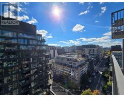 1304 - 2 AUGUSTA AVENUE, Toronto, Ontario