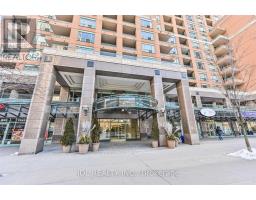 1610 - 887 BAY STREET, Toronto, Ontario