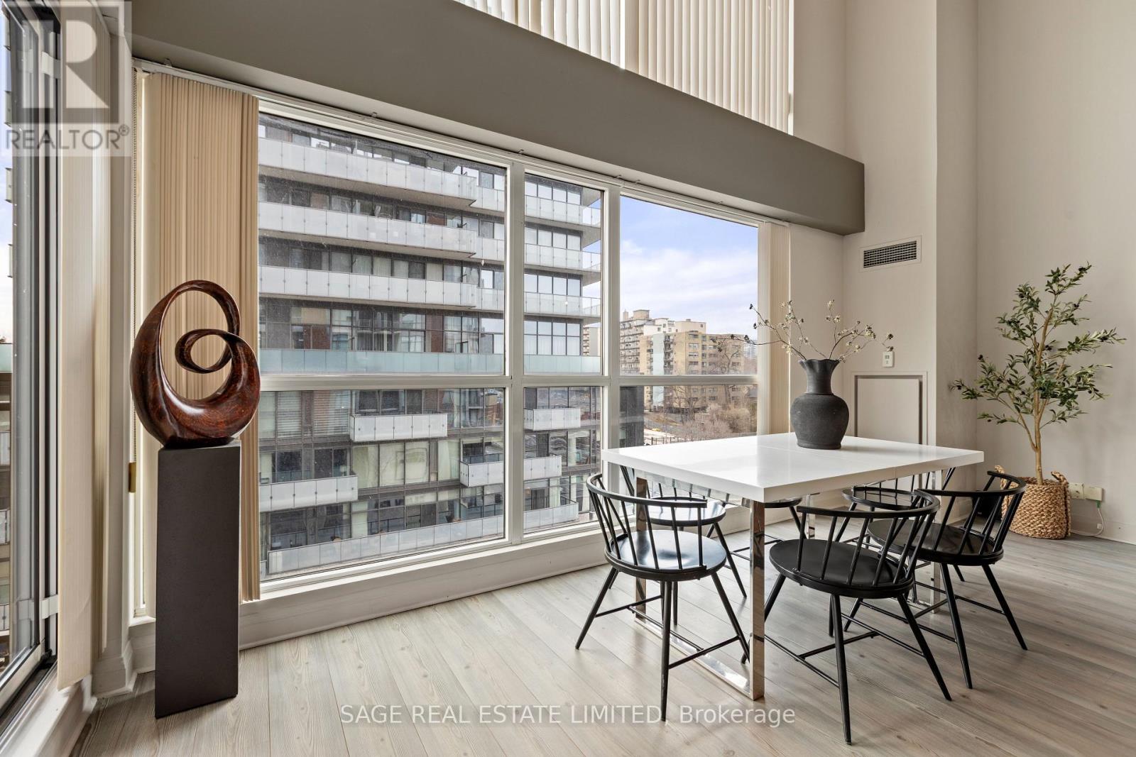 506 - 18 Merton Street, Toronto, Ontario  M4S 3G9 - Photo 10 - C12944466