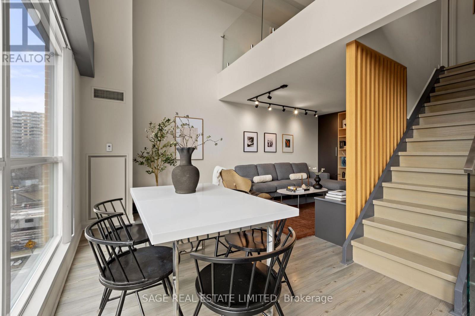 506 - 18 Merton Street, Toronto, Ontario  M4S 3G9 - Photo 12 - C12944466