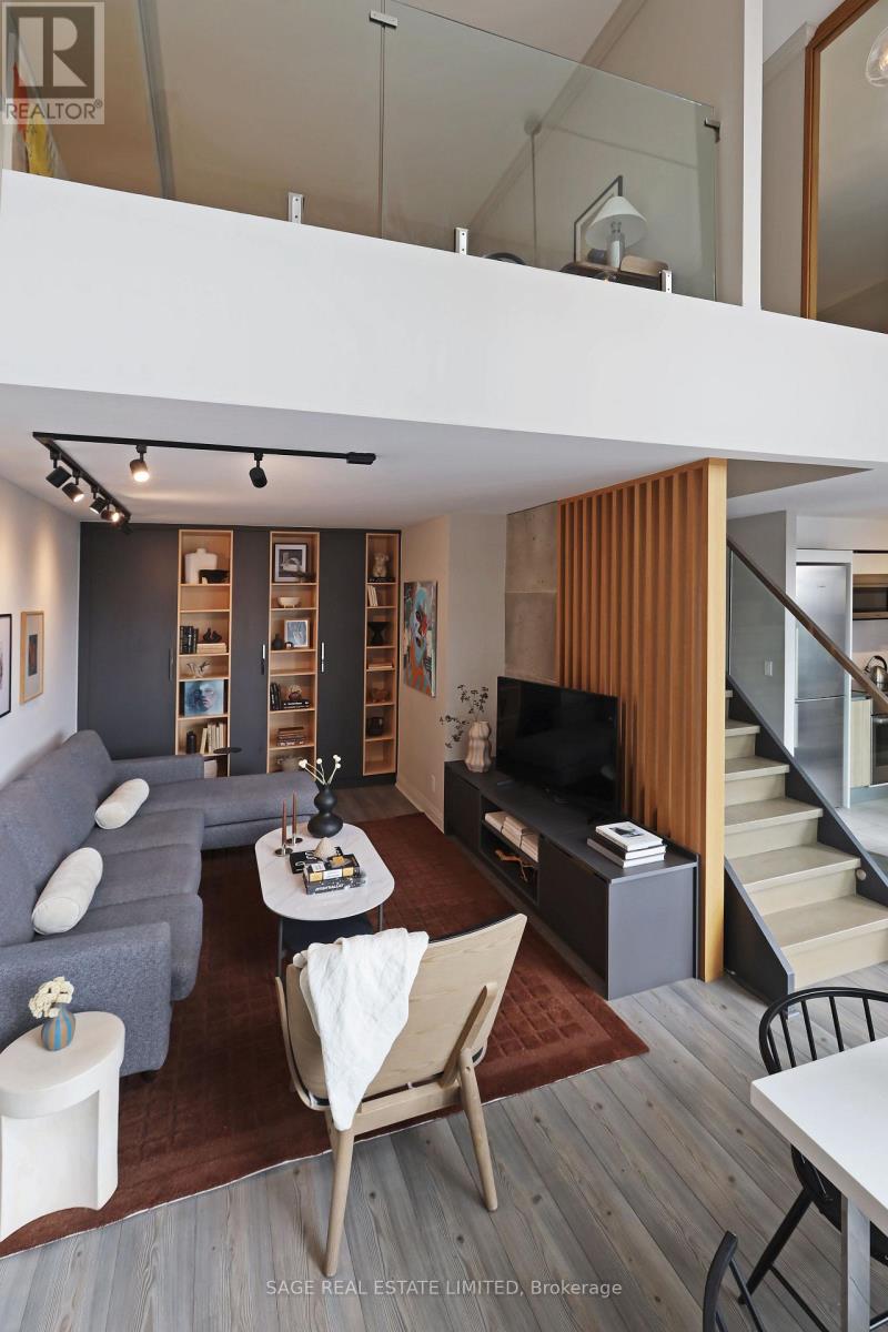 506 - 18 Merton Street, Toronto, Ontario  M4S 3G9 - Photo 14 - C12944466