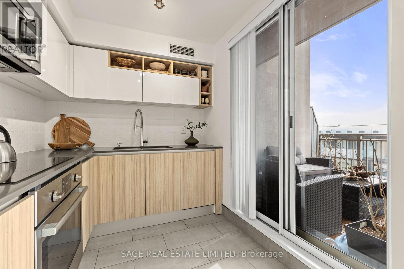 506 - 18 Merton Street, Toronto, Ontario  M4S 3G9 - Photo 19 - C12944466