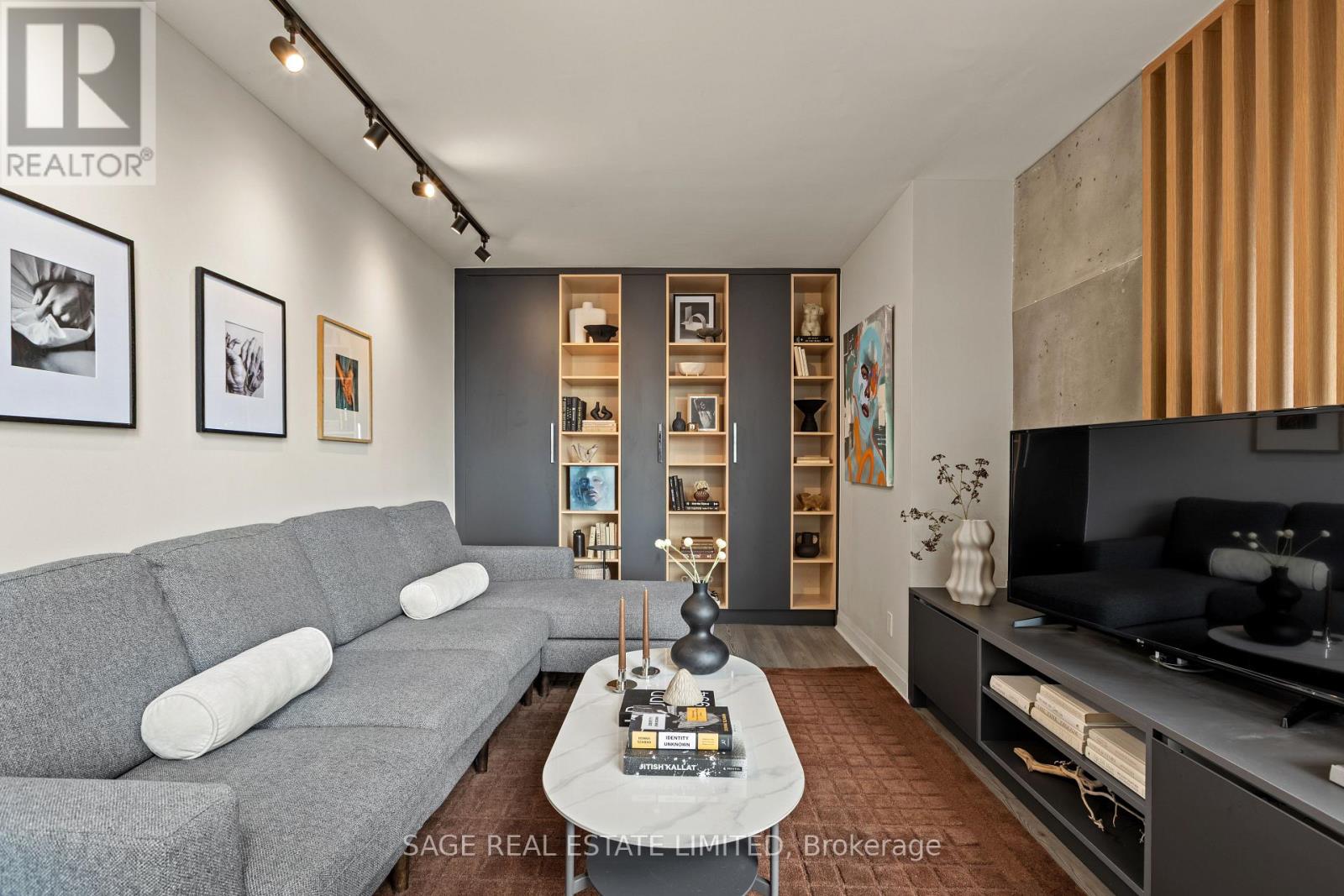 506 - 18 Merton Street, Toronto, Ontario  M4S 3G9 - Photo 2 - C12944466