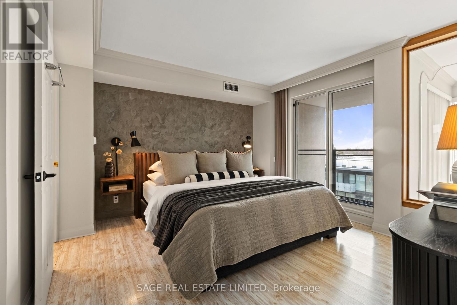 506 - 18 Merton Street, Toronto, Ontario  M4S 3G9 - Photo 21 - C12944466