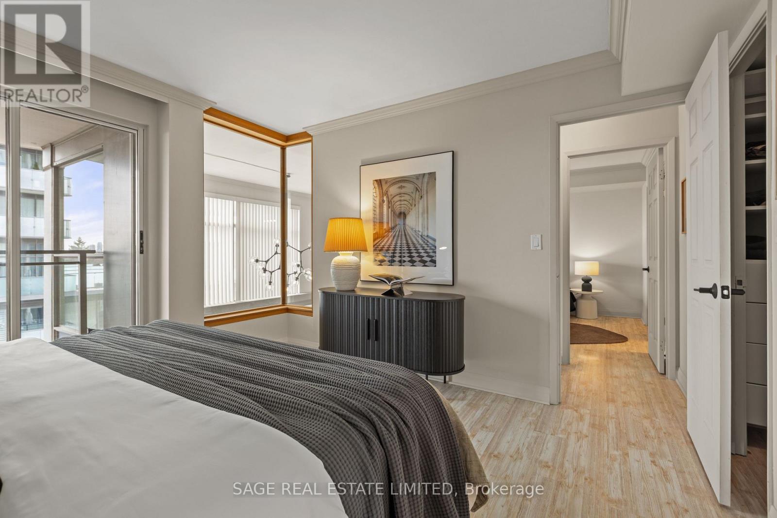 506 - 18 Merton Street, Toronto, Ontario  M4S 3G9 - Photo 23 - C12944466