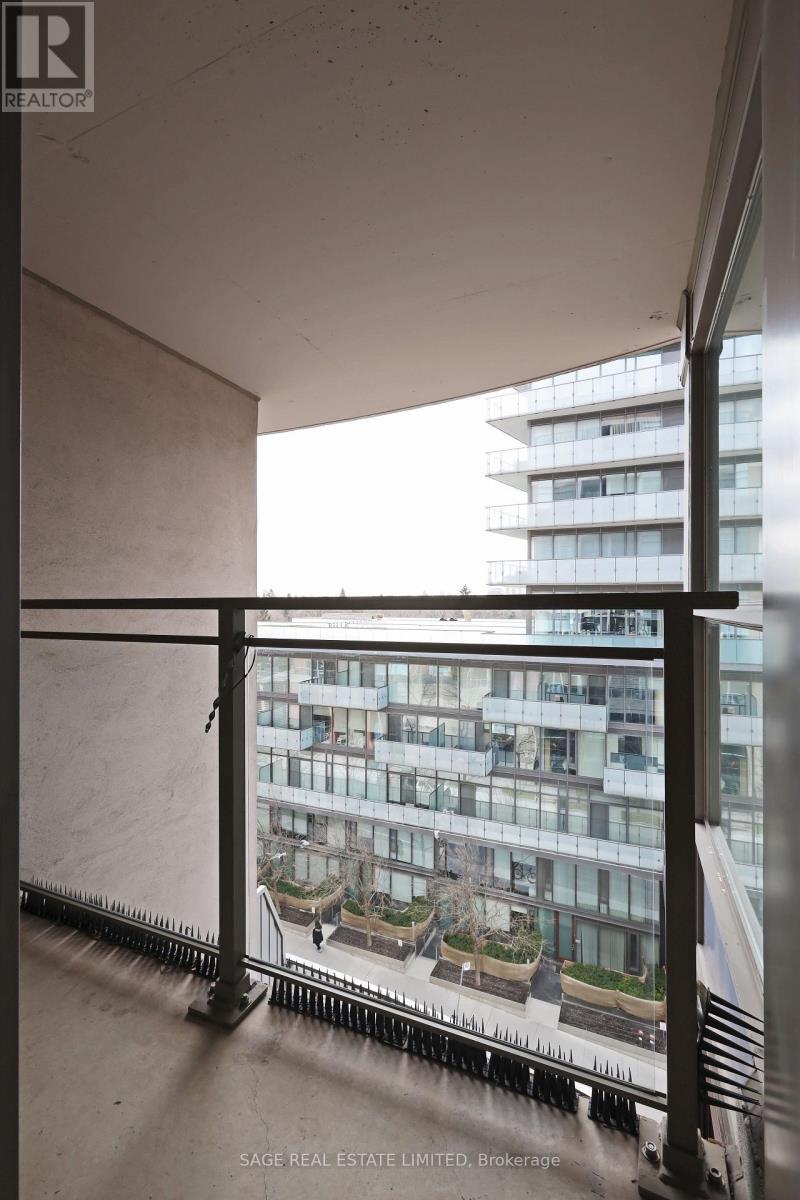 506 - 18 Merton Street, Toronto, Ontario  M4S 3G9 - Photo 26 - C12944466