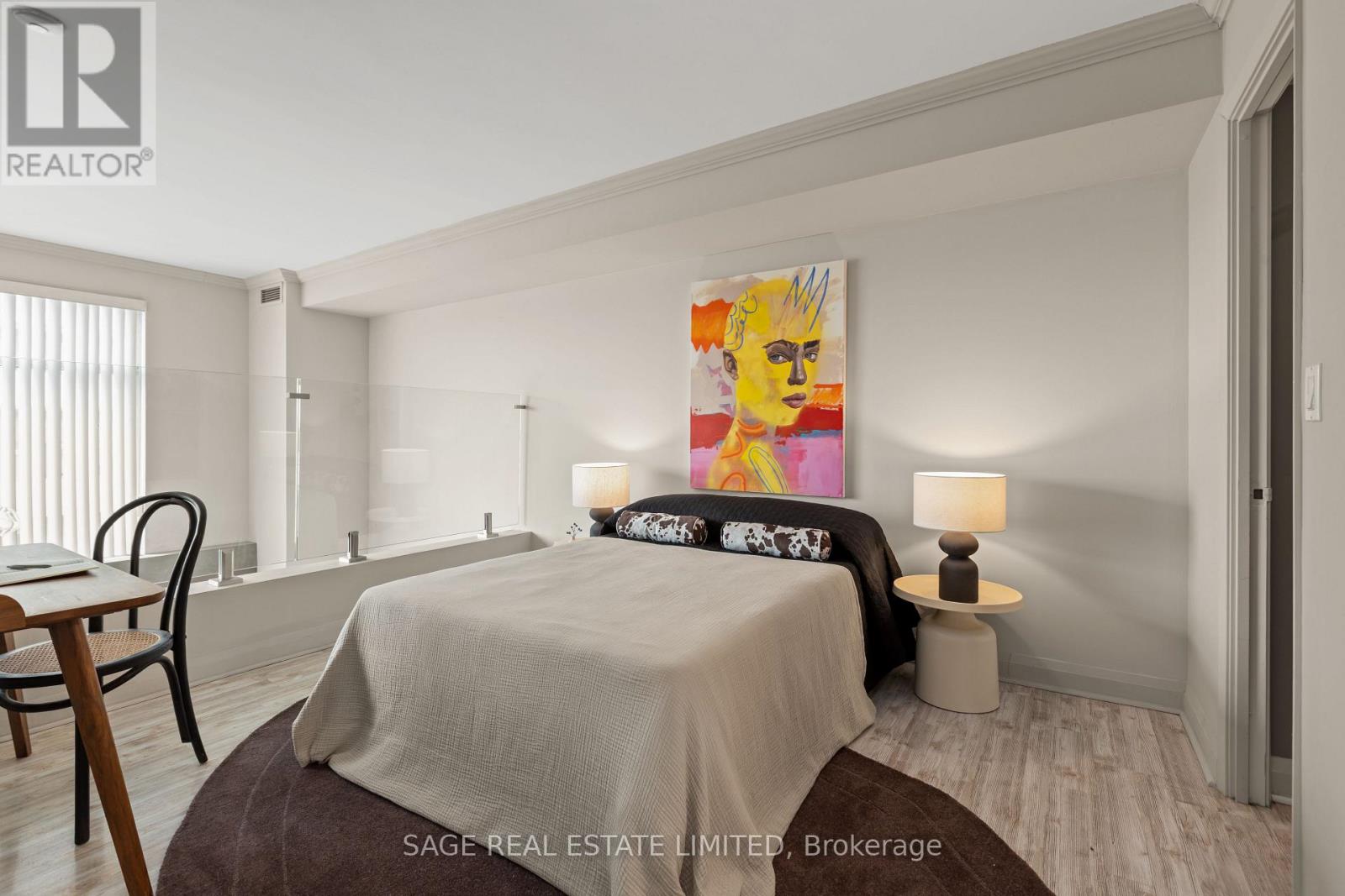 506 - 18 Merton Street, Toronto, Ontario  M4S 3G9 - Photo 28 - C12944466