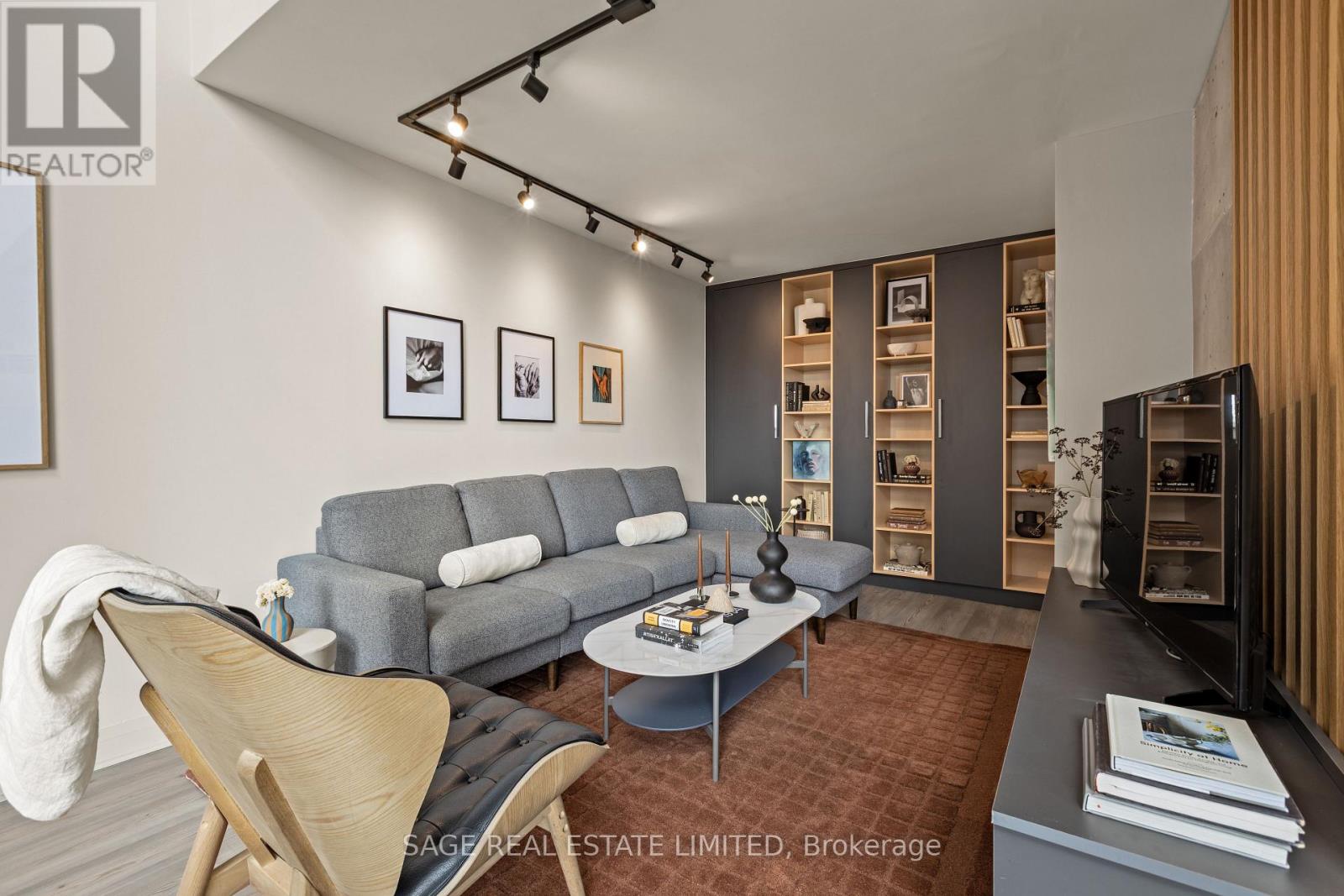 506 - 18 Merton Street, Toronto, Ontario  M4S 3G9 - Photo 3 - C12944466