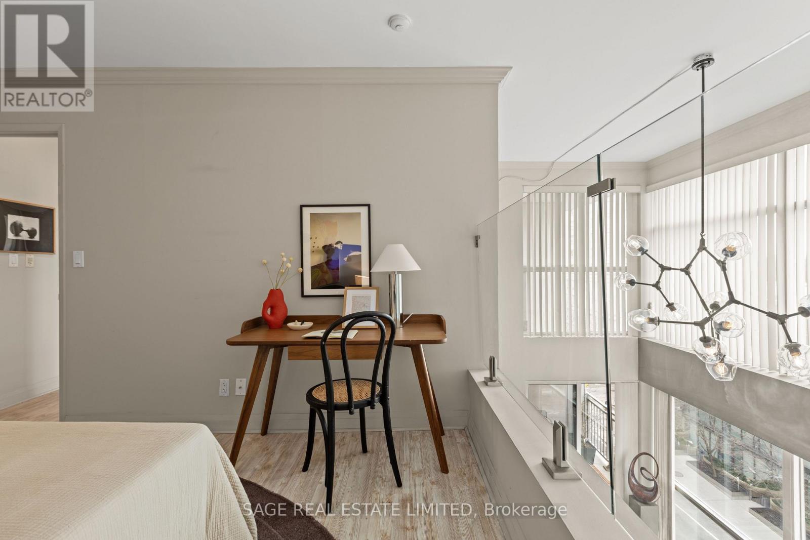 506 - 18 Merton Street, Toronto, Ontario  M4S 3G9 - Photo 30 - C12944466