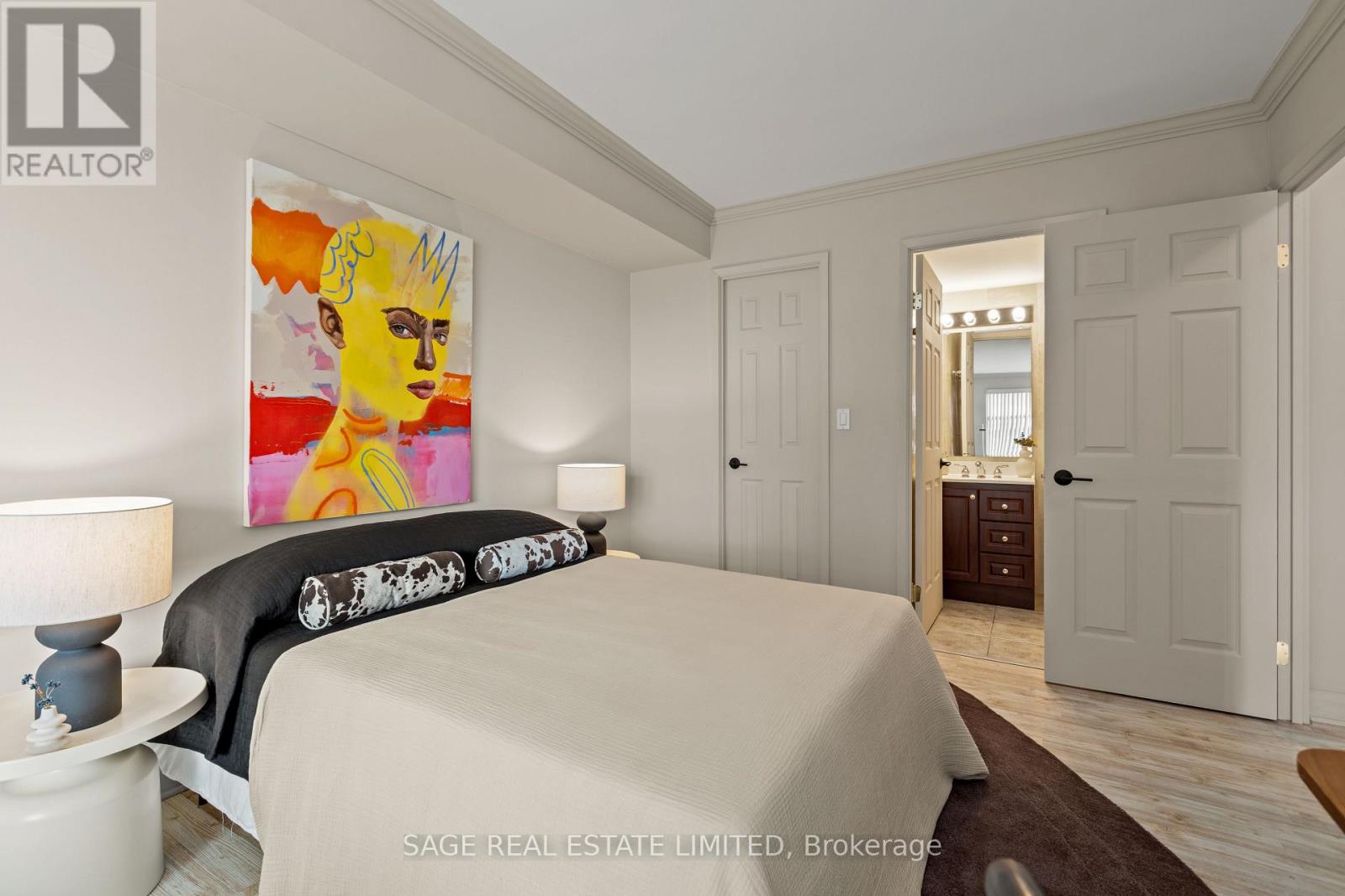 506 - 18 Merton Street, Toronto, Ontario  M4S 3G9 - Photo 31 - C12944466