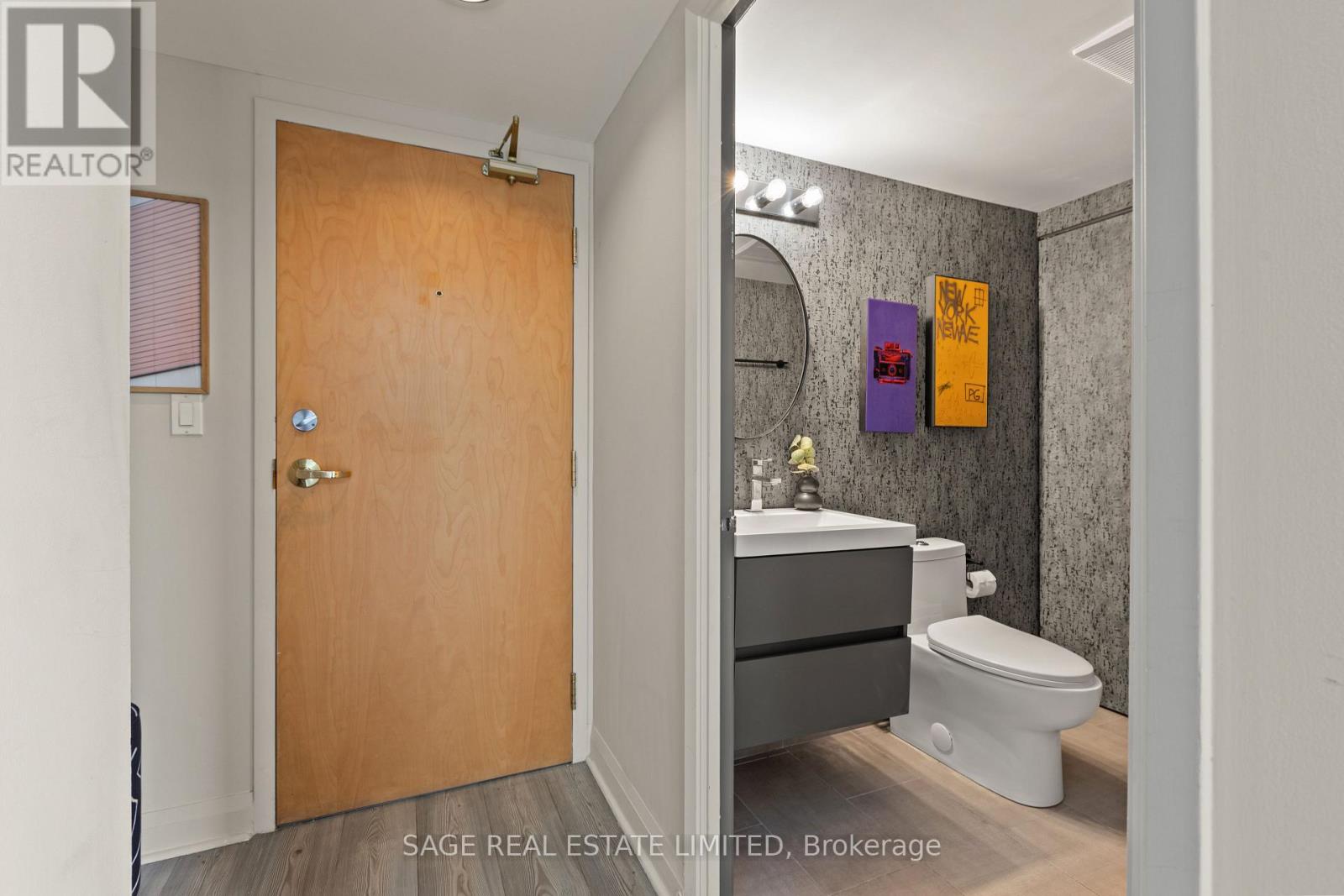 506 - 18 Merton Street, Toronto, Ontario  M4S 3G9 - Photo 33 - C12944466