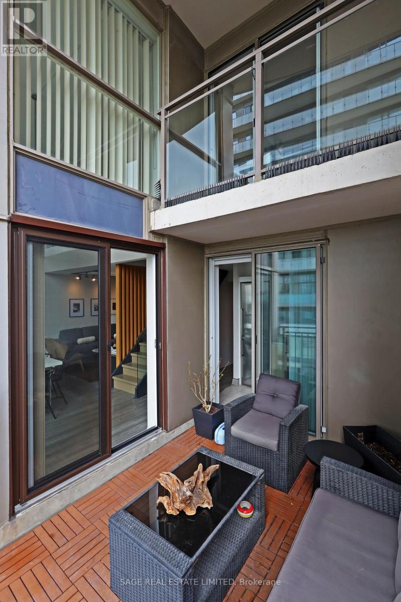 506 - 18 Merton Street, Toronto, Ontario  M4S 3G9 - Photo 36 - C12944466