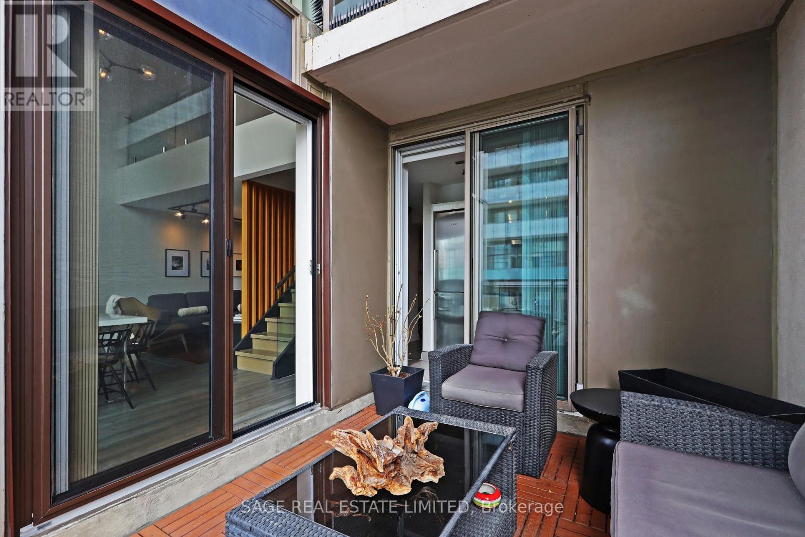 506 - 18 Merton Street, Toronto, Ontario  M4S 3G9 - Photo 37 - C12944466
