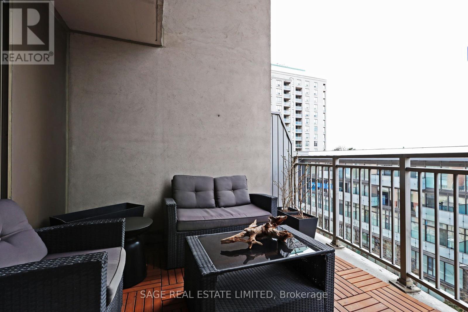 506 - 18 Merton Street, Toronto, Ontario  M4S 3G9 - Photo 38 - C12944466