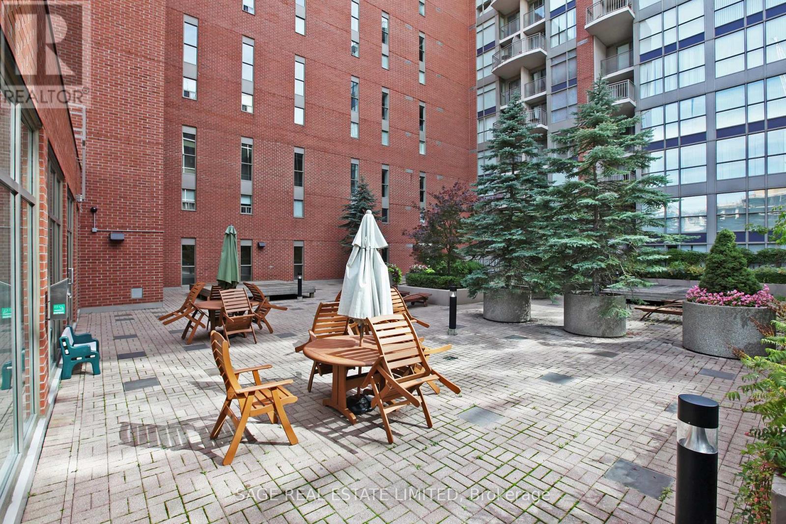 506 - 18 Merton Street, Toronto, Ontario  M4S 3G9 - Photo 43 - C12944466