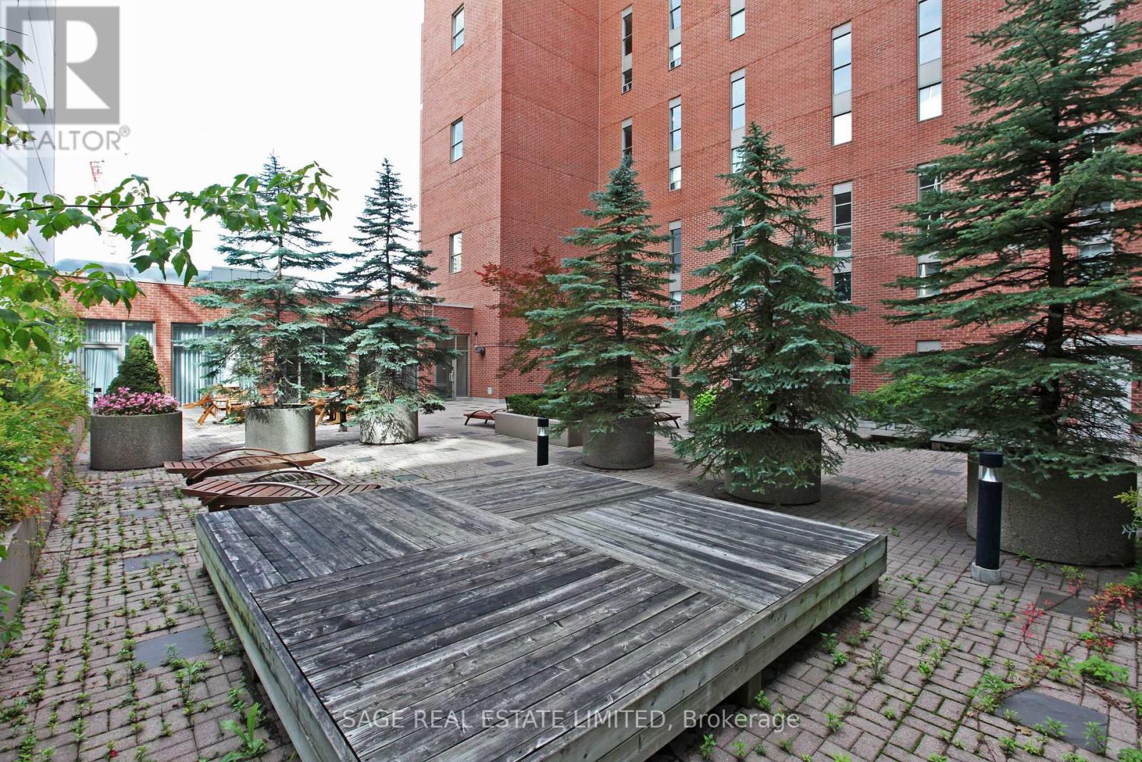 506 - 18 Merton Street, Toronto, Ontario  M4S 3G9 - Photo 44 - C12944466